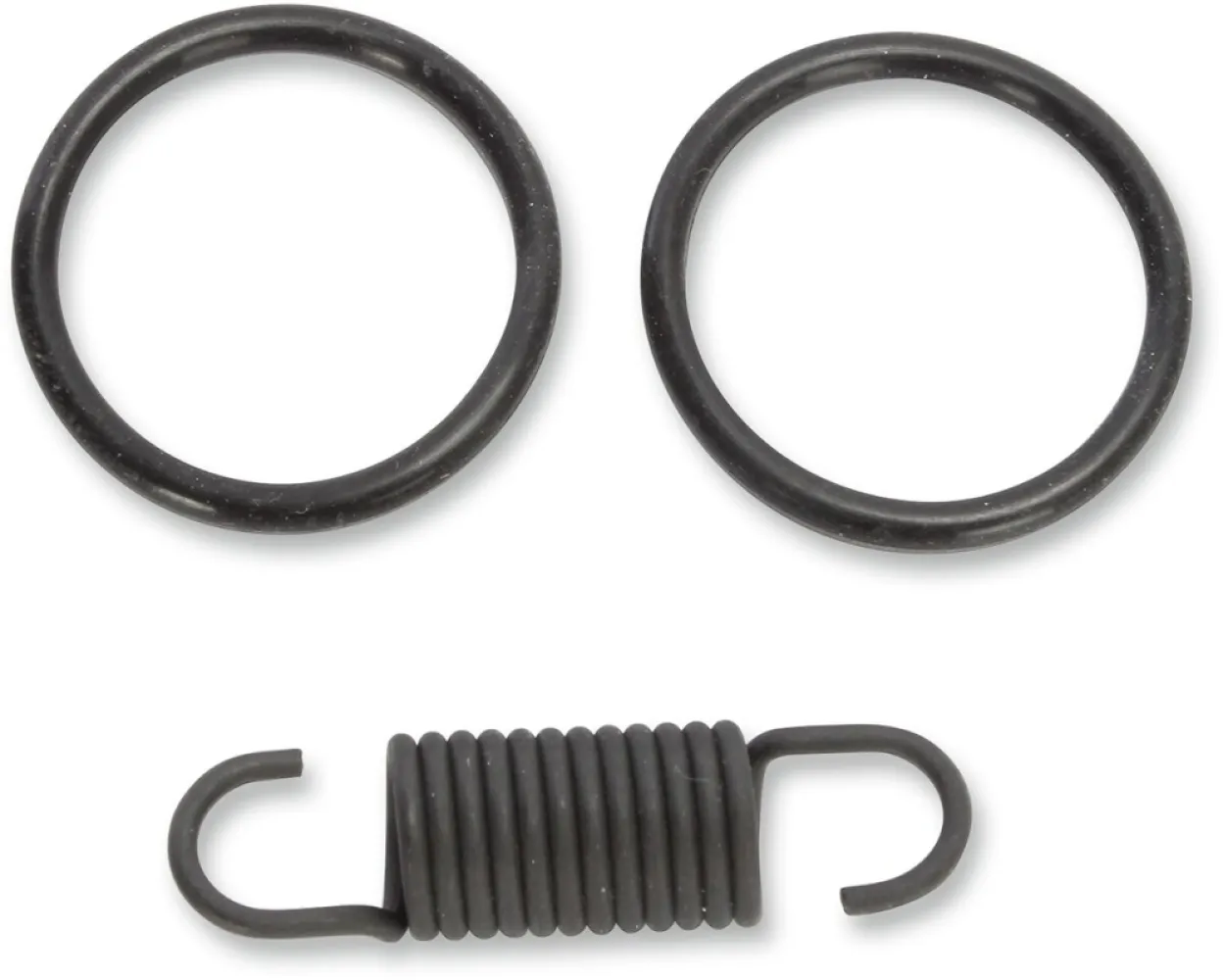 MOOSE OFFROAD HARD-PARTS - GASKET KIT EXHAUST MOOSE - 09345311