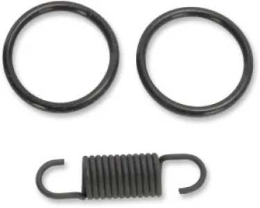 MOOSE OFFROAD HARD-PARTS - GASKET KIT EXHAUST MOOSE - 09345311