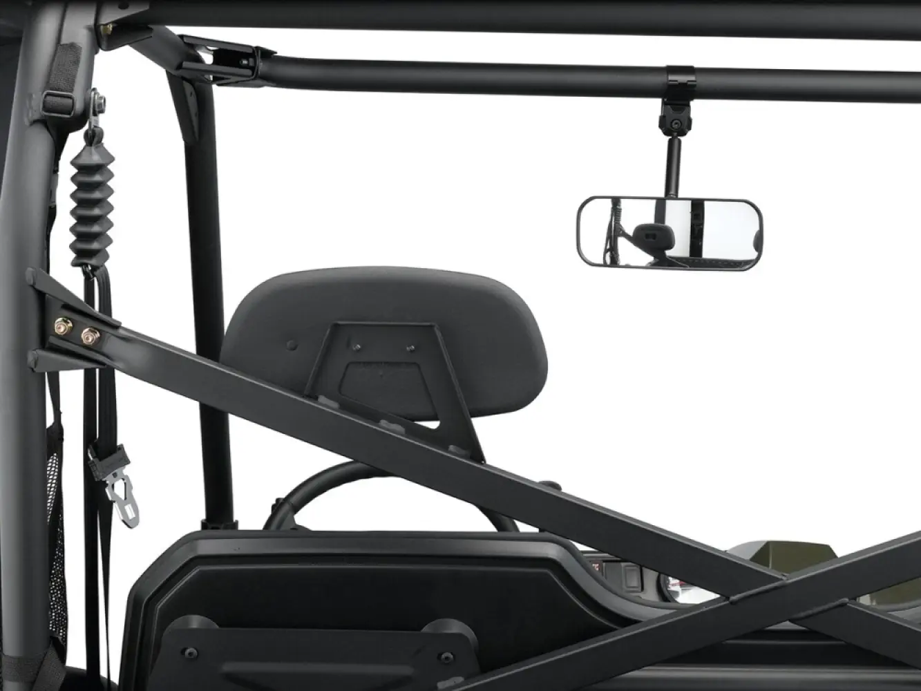 MOOSE OFFROAD FOUR WHEEL - MIRROR REAR VIEW UTV MSE - 06400735