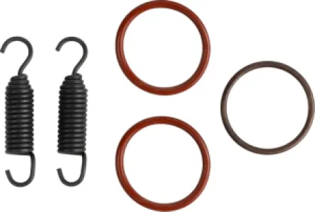 MOOSE OFFROAD HARD-PARTS - GASKET KIT EXHAUST MOOSE - 09345308