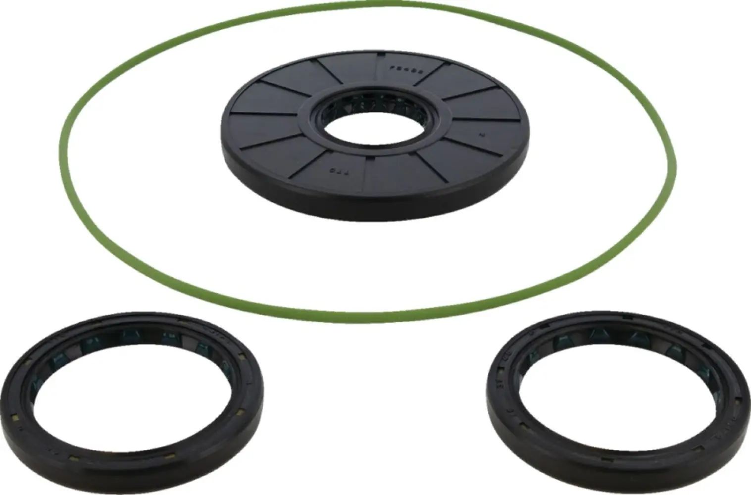 MOOSE OFFROAD HARD-PARTS - DIFFERENTIAL SEAL ONLY KIT REA - 09351306