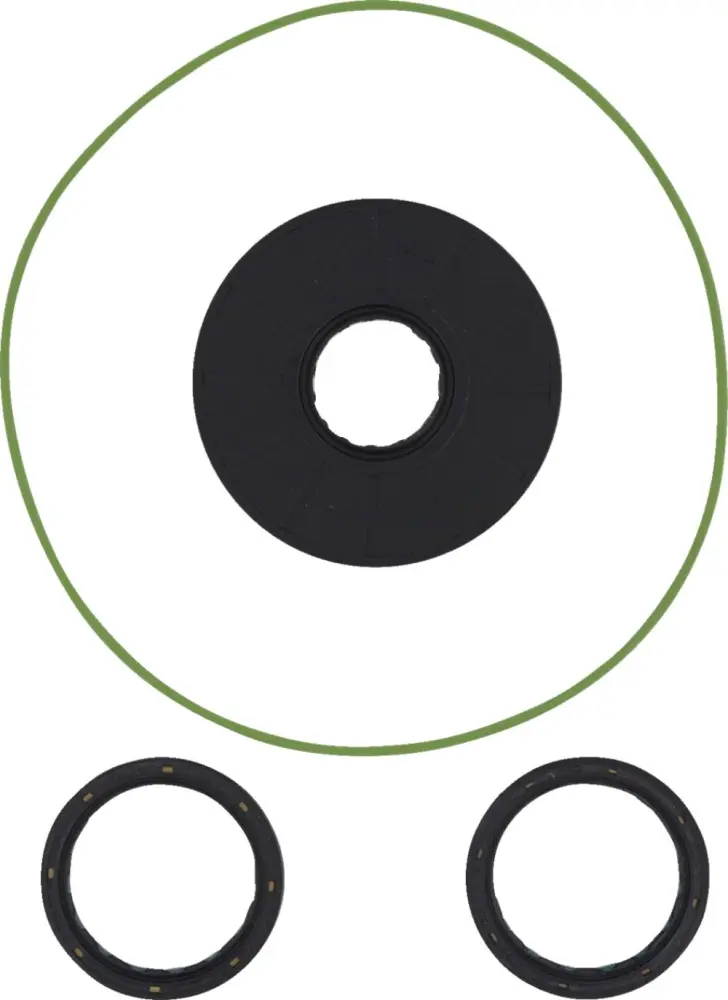 MOOSE OFFROAD HARD-PARTS - DIFFERENTIAL SEAL ONLY KIT REA - 09351306