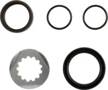MOOSE OFFROAD HARD-PARTS - COUNTERSHAFT SEAL KIT - 09351350