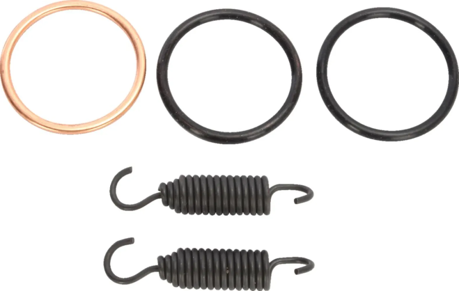 MOOSE OFFROAD HARD-PARTS - GASKET KIT EXHAUST MOOSE - 09345307