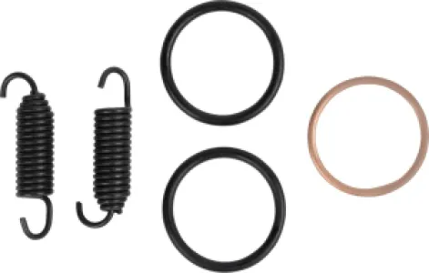 MOOSE OFFROAD HARD-PARTS - GASKET KIT EXHAUST MOOSE - 09345310