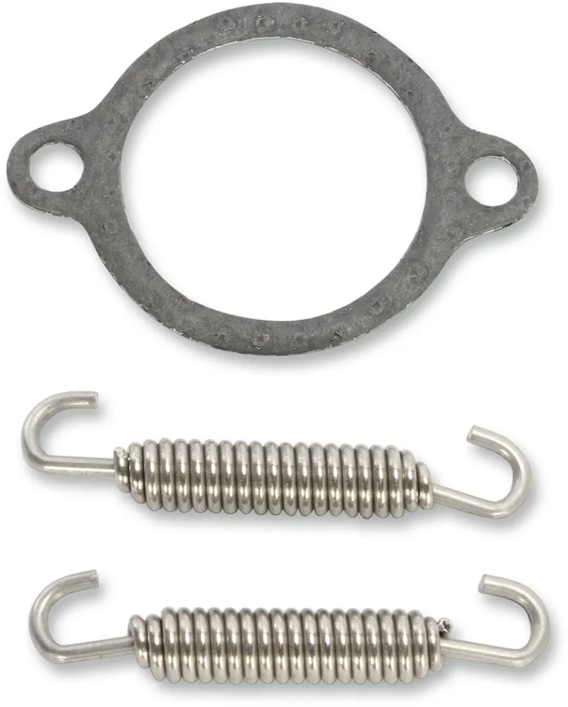 MOOSE OFFROAD HARD-PARTS - GASKET KIT EXHAUST MOOSE - 09345317