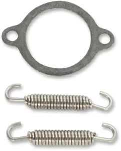 MOOSE OFFROAD HARD-PARTS - GASKET KIT EXHAUST MOOSE - 09345317
