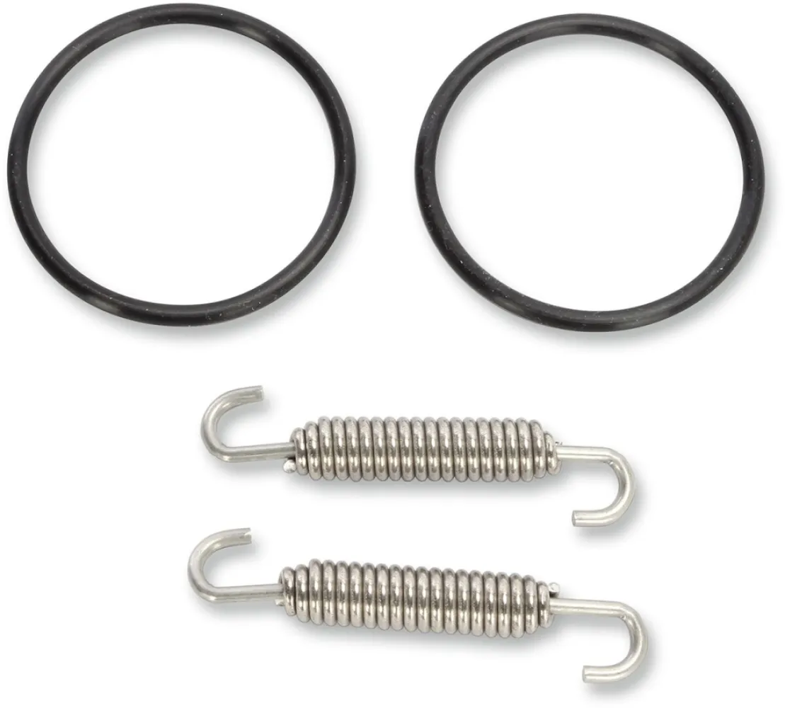 MOOSE OFFROAD HARD-PARTS - GASKET KIT EXHAUST MOOSE - 09345312