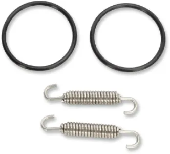 MOOSE OFFROAD HARD-PARTS - GASKET KIT EXHAUST MOOSE - 09345312