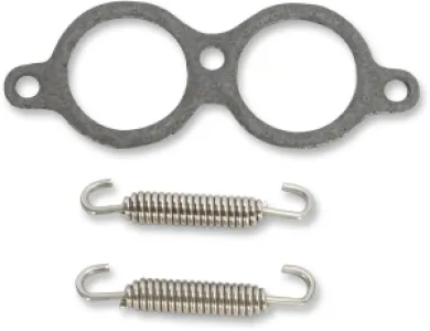 MOOSE OFFROAD HARD-PARTS - GASKET KIT EXHAUST MOOSE - 09345316