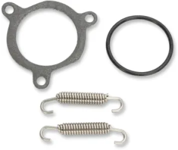 MOOSE OFFROAD HARD-PARTS - GASKET KIT EXHAUST MOOSE - 09345313