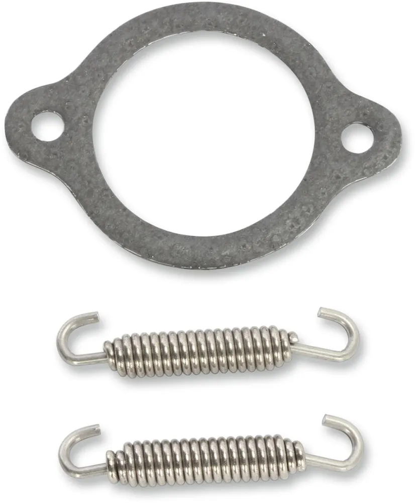 MOOSE OFFROAD HARD-PARTS - GASKET KIT EXHAUST MOOSE - 09345319