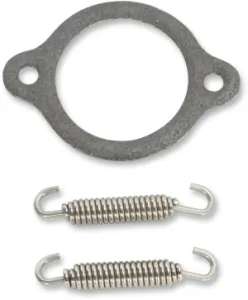 MOOSE OFFROAD HARD-PARTS - GASKET KIT EXHAUST MOOSE - 09345319