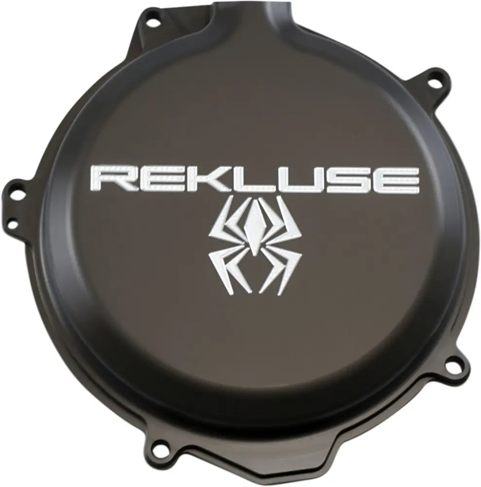 REKLUSE - CLTCH CVR FE/FC/KTM250 - 09401797