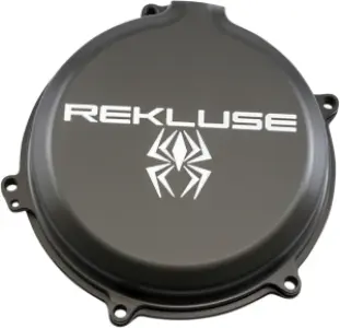 REKLUSE - CLTCH CVR HUSQ/KTM450/501 - 09401816