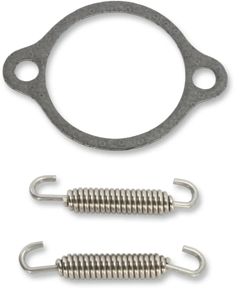MOOSE OFFROAD HARD-PARTS - GASKET KIT EXHAUST MOOSE - 09345320