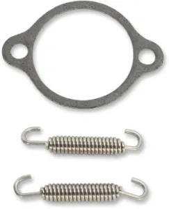 MOOSE OFFROAD HARD-PARTS - GASKET KIT EXHAUST MOOSE - 09345320