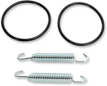 MOOSE OFFROAD HARD-PARTS - GASKET KIT EXHAUST MOOSE - 09345322