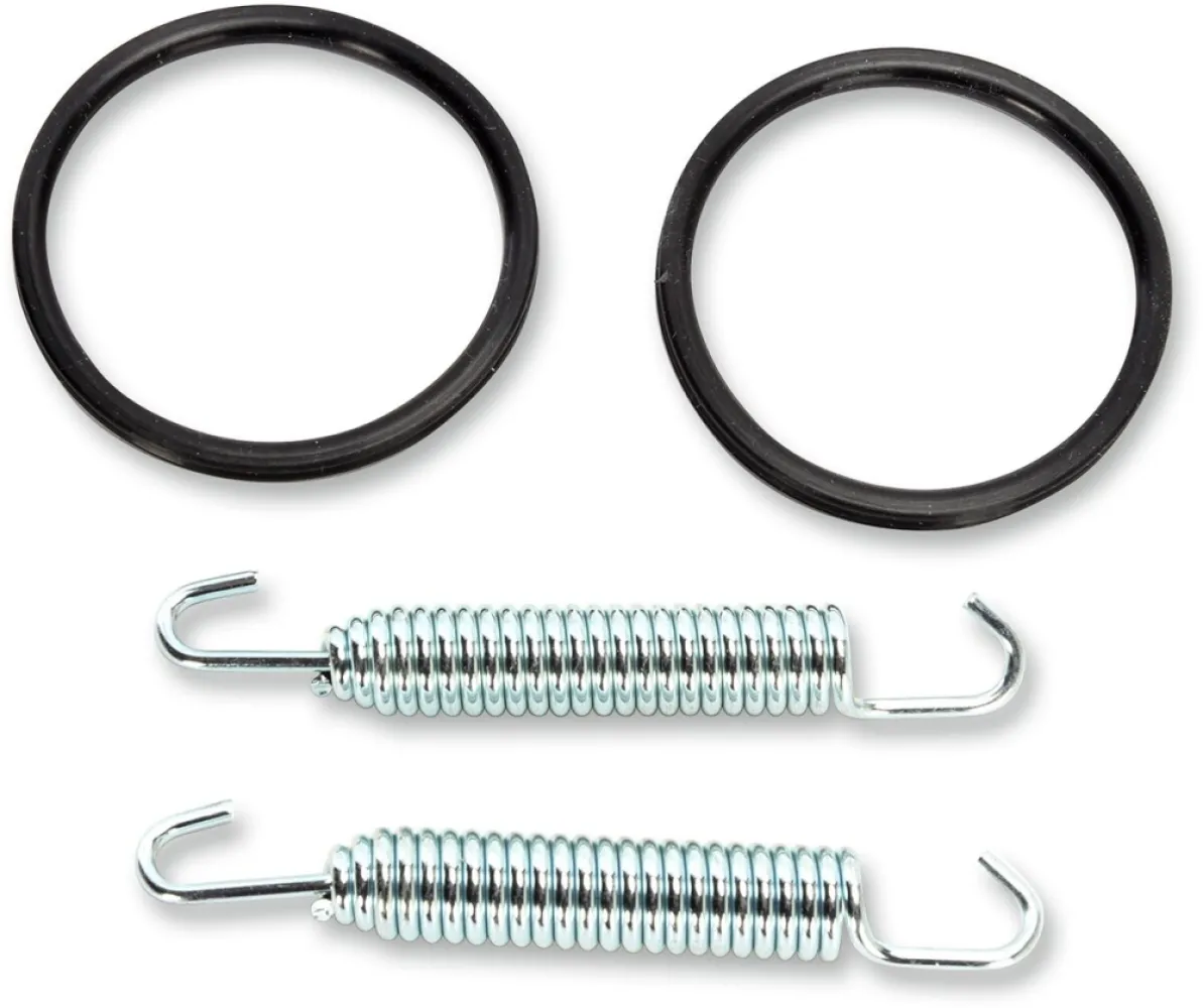 MOOSE OFFROAD HARD-PARTS - GASKET KIT EXHAUST MOOSE - 09345326