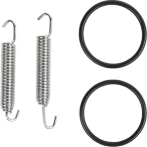 MOOSE OFFROAD HARD-PARTS - GASKET KIT EXHAUST MOOSE - 09345328