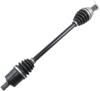 MOOSE OFFROAD FOUR WHEEL - AXLE KIT COMPLETE POL - 02141069