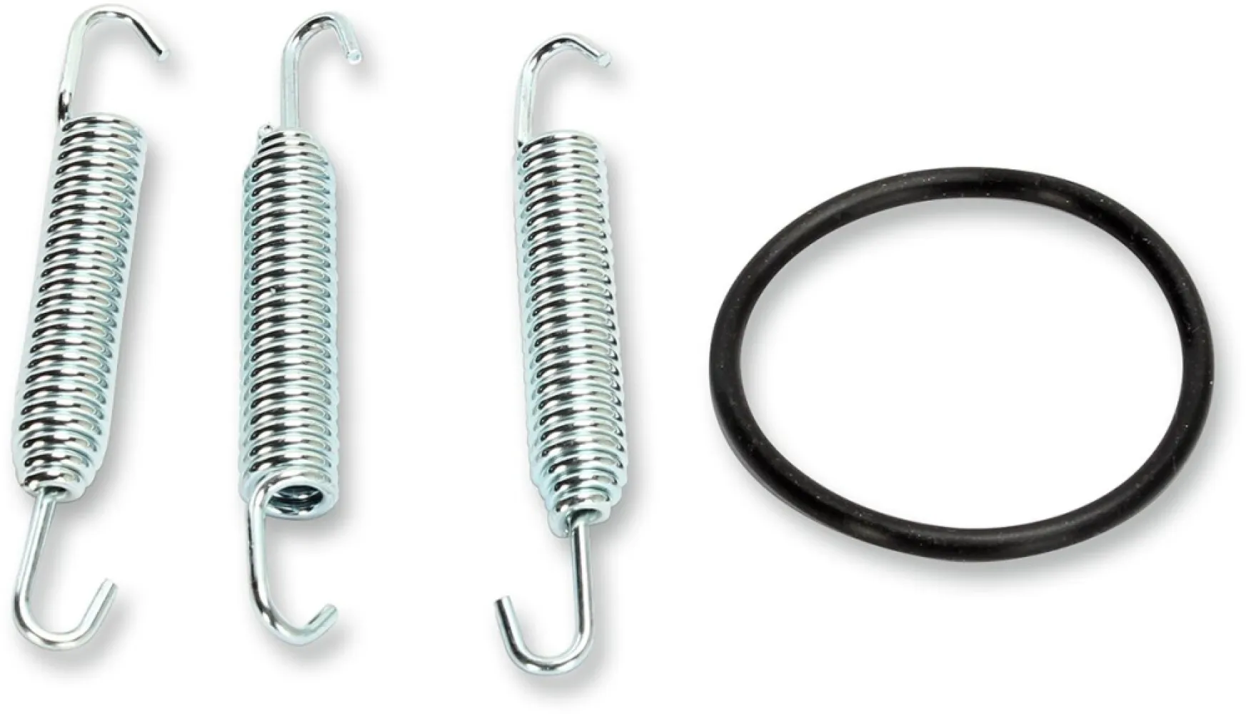 MOOSE OFFROAD HARD-PARTS - GASKET KIT EXHAUST MOOSE - 09345323