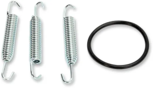 MOOSE OFFROAD HARD-PARTS - GASKET KIT EXHAUST MOOSE - 09345323