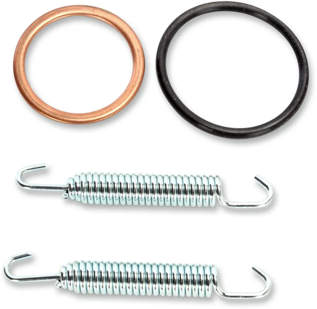 MOOSE OFFROAD HARD-PARTS - GASKET KIT EXHAUST MOOSE - 09345329