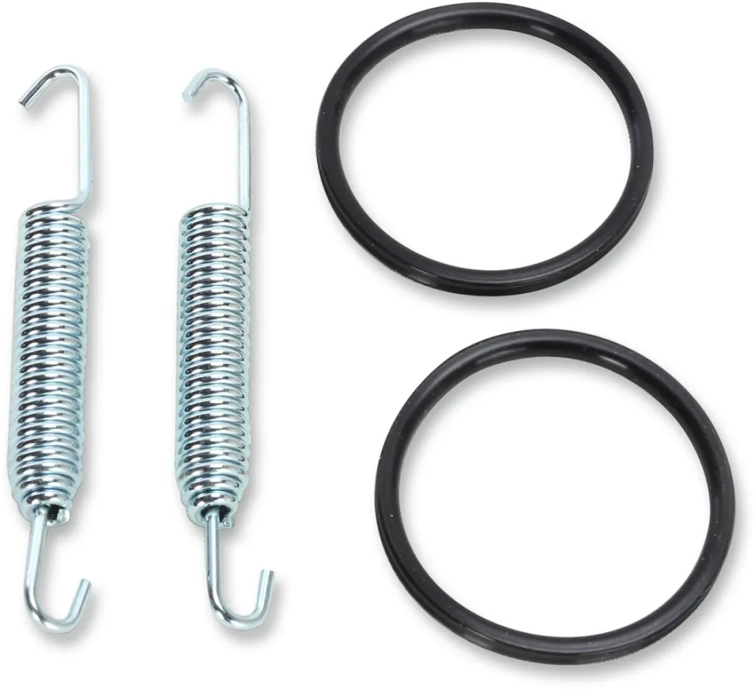 MOOSE OFFROAD HARD-PARTS - GASKET KIT EXHAUST MOOSE - 09345325