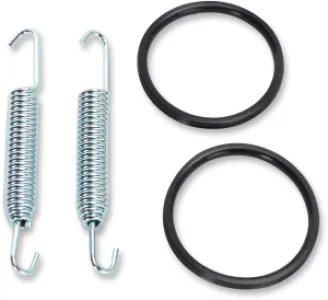 MOOSE OFFROAD HARD-PARTS - GASKET KIT EXHAUST MOOSE - 09345325