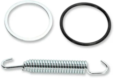 MOOSE OFFROAD HARD-PARTS - GASKET KIT EXHAUST MOOSE - 09345331
