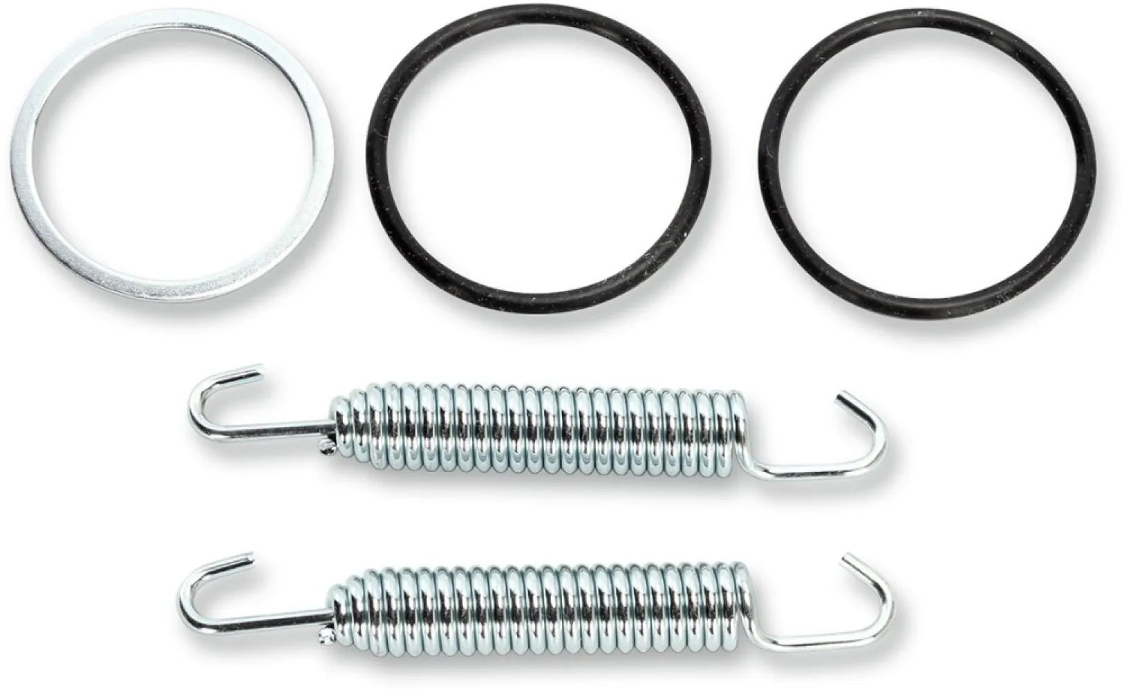 MOOSE OFFROAD HARD-PARTS - GASKET KIT EXHAUST MOOSE - 09345330