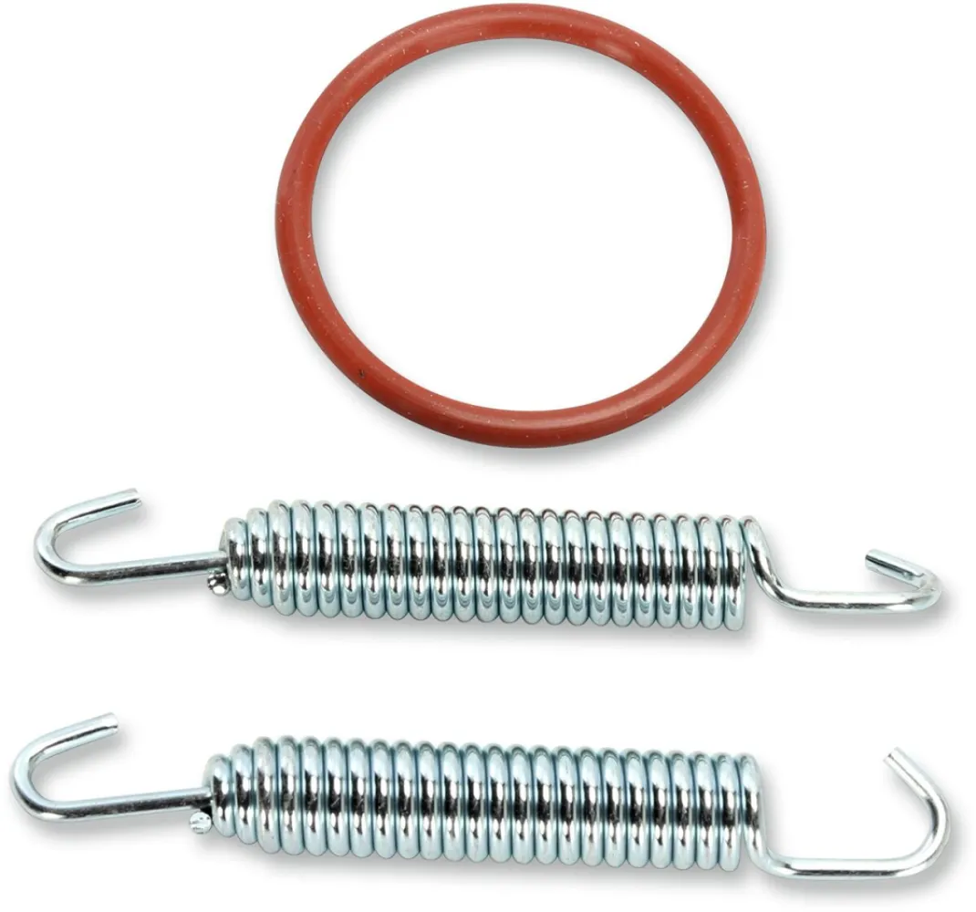 MOOSE OFFROAD HARD-PARTS - GASKET KIT EXHAUST MOOSE - 09345332