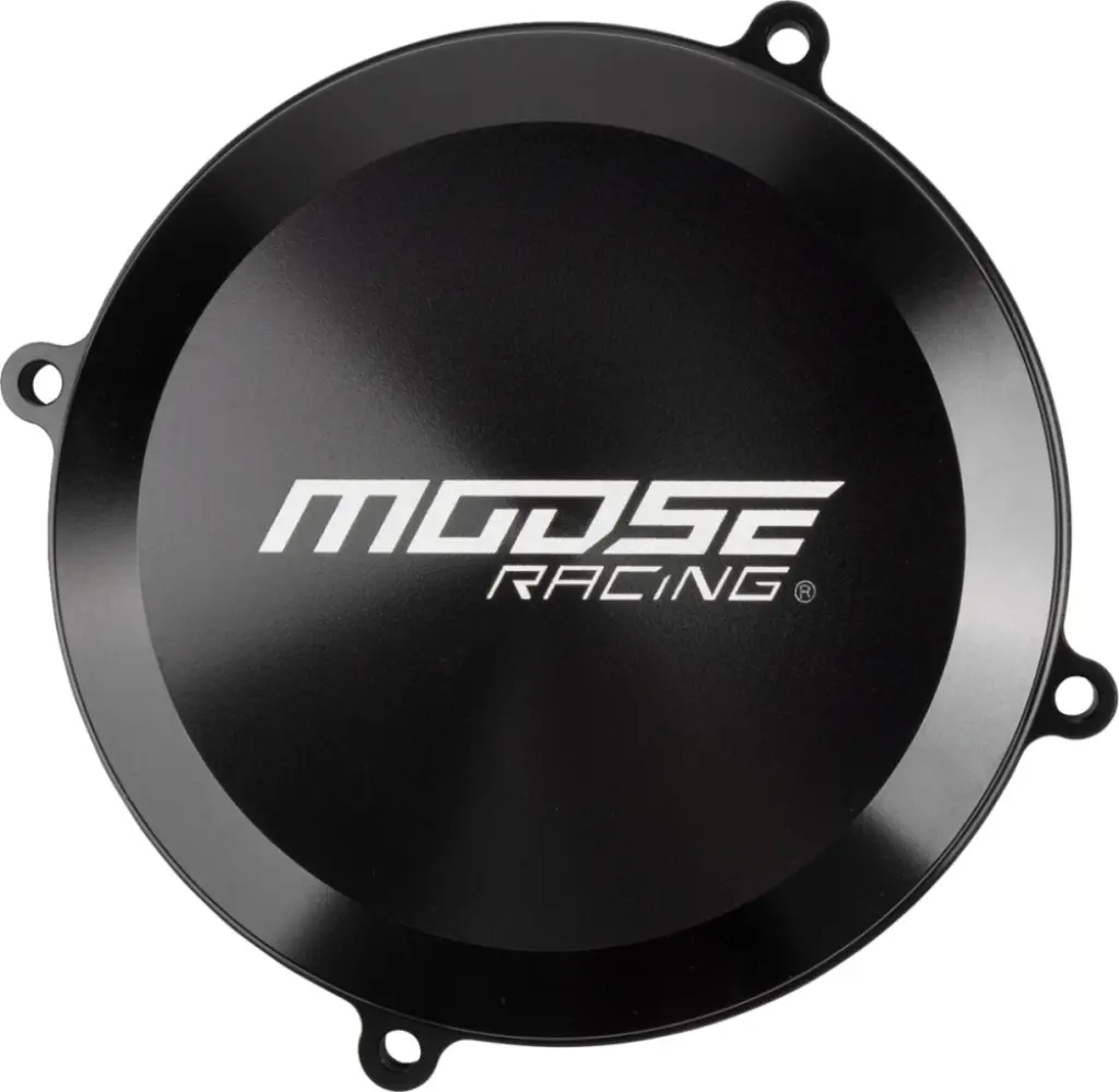 MOOSE OFFROAD HARD-PARTS - CLUTCH COVER SHERCO - 09402187