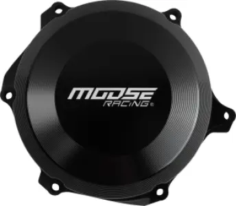 MOOSE OFFROAD HARD-PARTS - CLUTCH COVER YAMAHA - 09402188