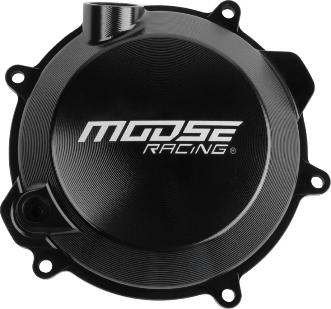 MOOSE OFFROAD HARD-PARTS - CLUTCH COVER KTM - 09402189