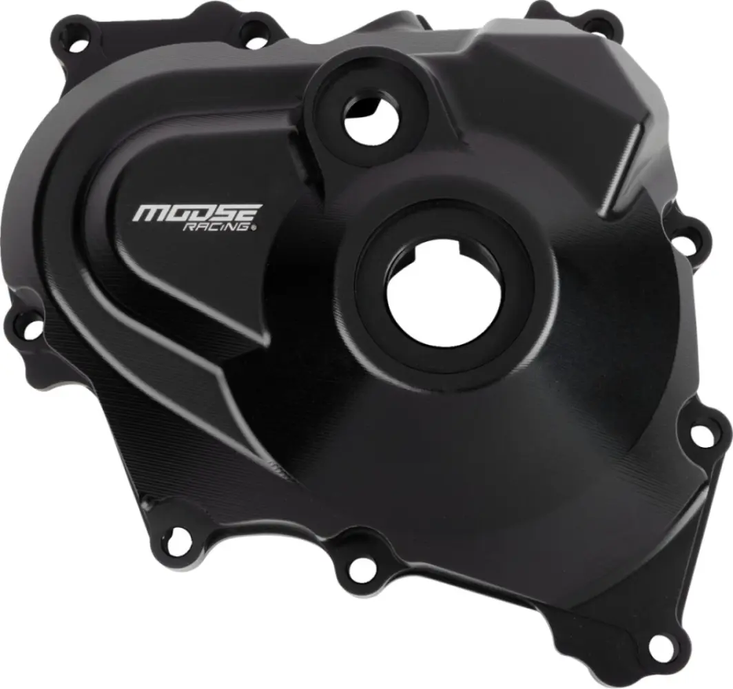 MOOSE OFFROAD HARD-PARTS - IGNITION COVER YAMAHA - 09402191