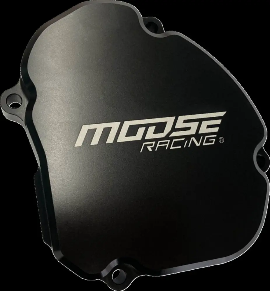 MOOSE OFFROAD HARD-PARTS - IGNITION COVER YAMAHA - 09402192
