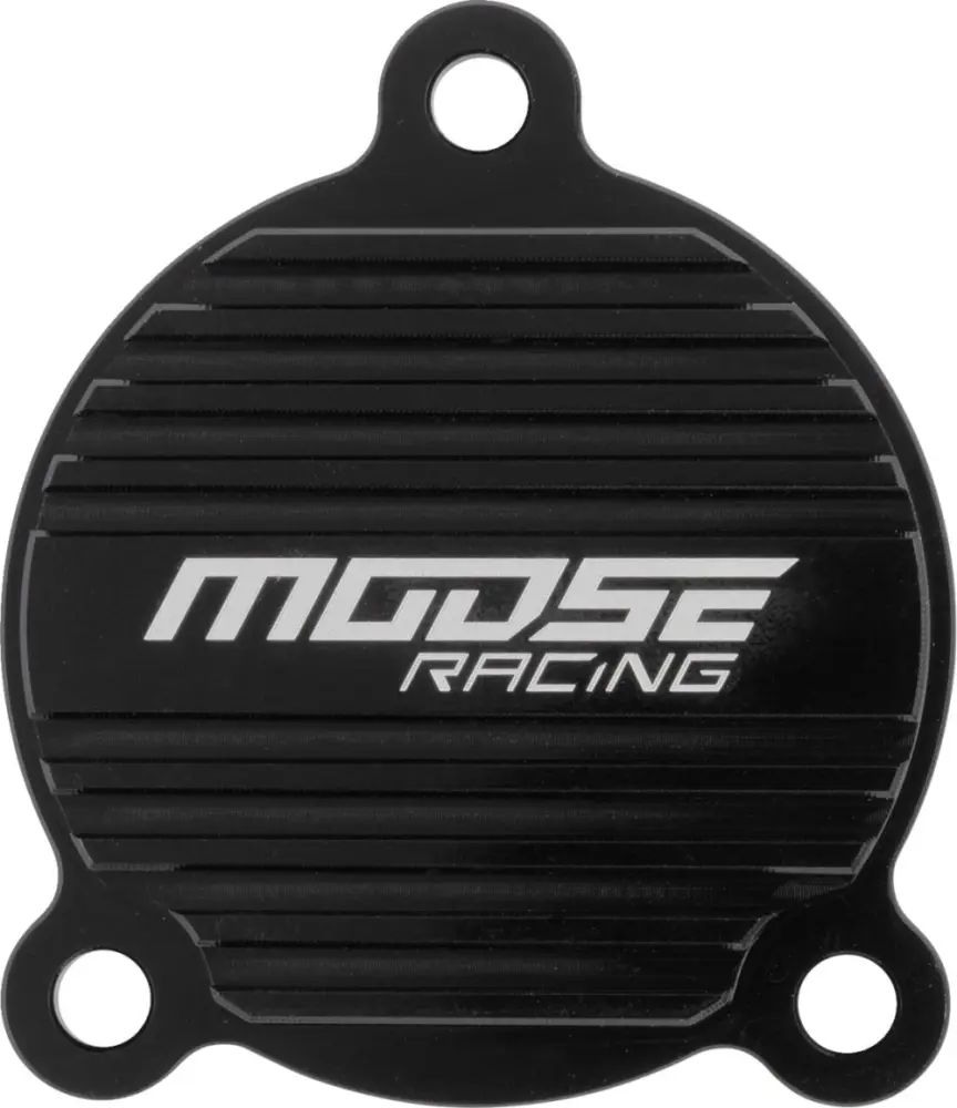 MOOSE OFFROAD HARD-PARTS - OIL FILTER COVER  KTM GAS GAS - 09402196
