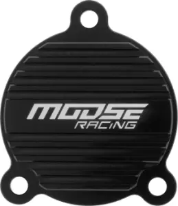 MOOSE OFFROAD HARD-PARTS - OIL FILTER COVER  KTM GAS GAS - 09402196