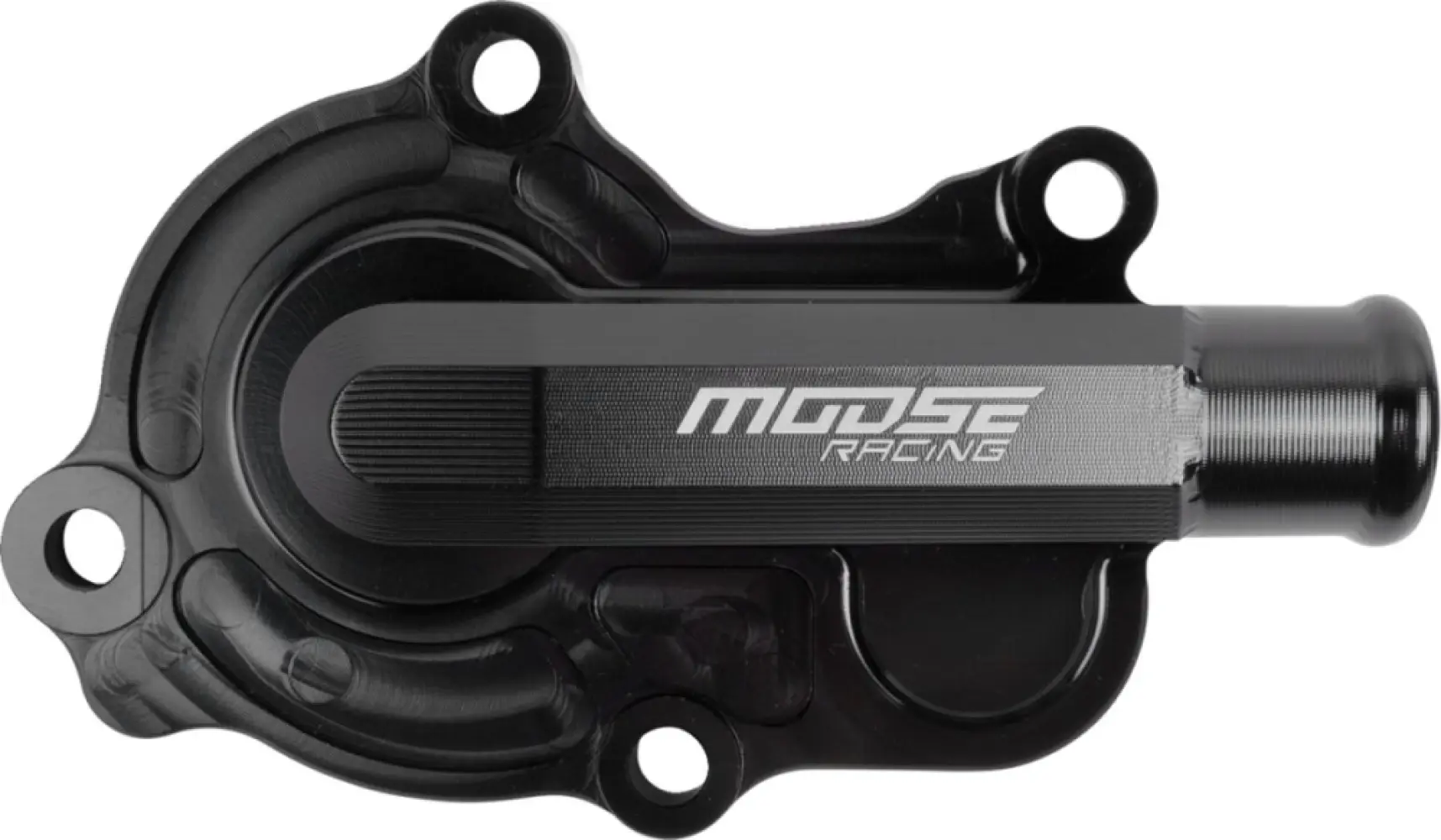 MOOSE OFFROAD HARD-PARTS - WATER PUMP COVER  YAMAHA - 09402197