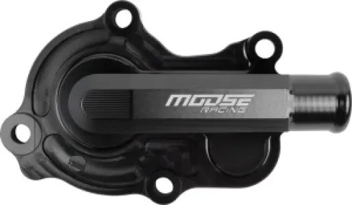 MOOSE OFFROAD HARD-PARTS - WATER PUMP COVER  YAMAHA - 09402197