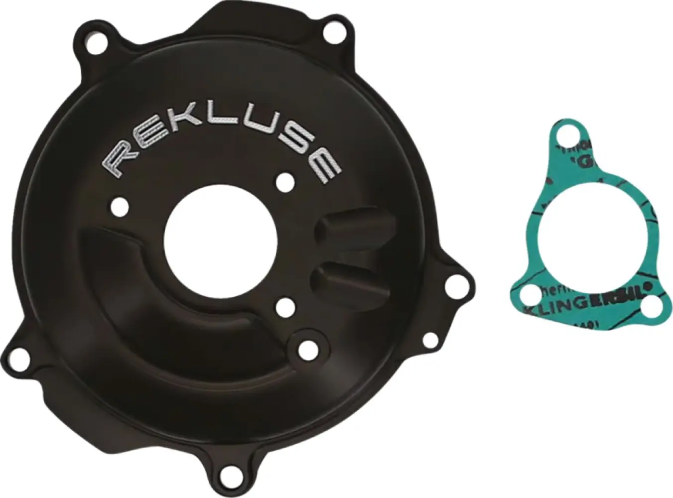 REKLUSE - CLUTCH COVER - GAS-KTM-HQV 65 - 09402216