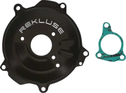 REKLUSE - CLUTCH COVER - GAS-KTM-HQV 65 - 09402216