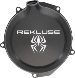 REKLUSE - CLUTCH COVER - TRIUMPH TF 250- - 09402228