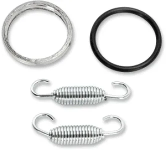 MOOSE OFFROAD HARD-PARTS - GASKET KIT EXHAUST MOOSE - 09345336