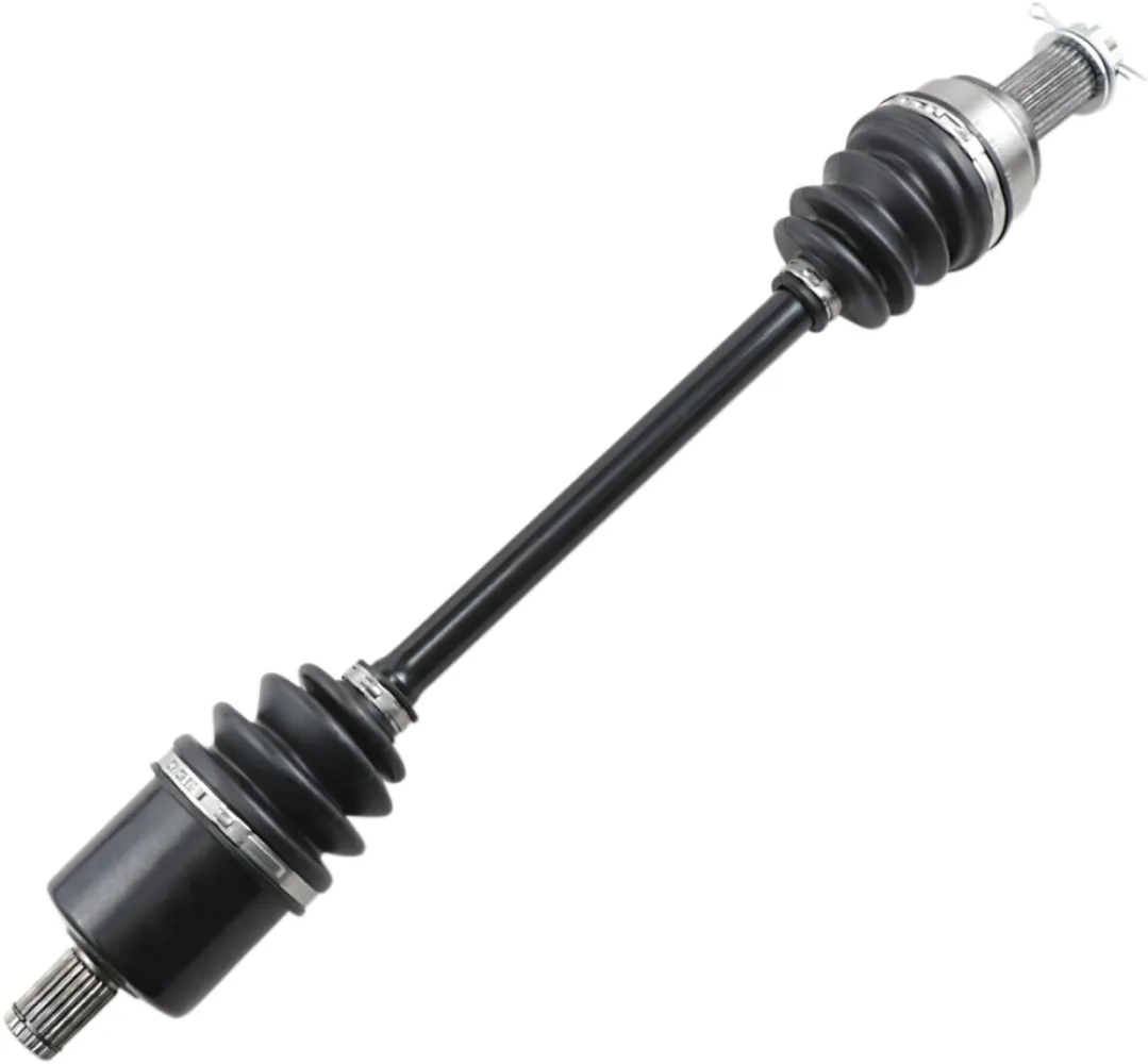MOOSE OFFROAD FOUR WHEEL - AXLE KIT COMPLETE POL - 02141070