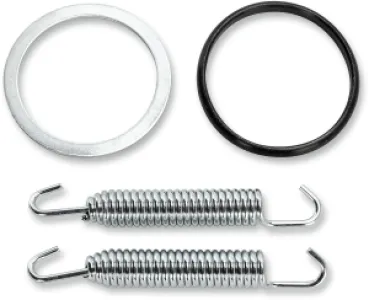 MOOSE OFFROAD HARD-PARTS - GASKET KIT EXHAUST MOOSE - 09345333