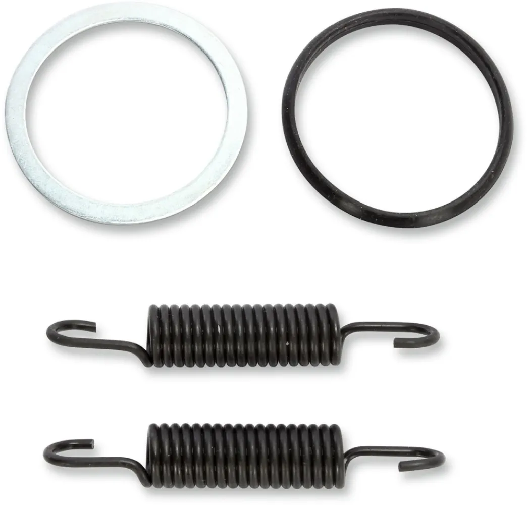 MOOSE OFFROAD HARD-PARTS - GASKET KIT EXHAUST MOOSE - 09345335