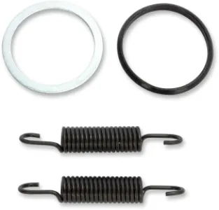 MOOSE OFFROAD HARD-PARTS - GASKET KIT EXHAUST MOOSE - 09345335